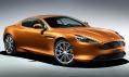 Aston Martin Virage Coupe