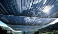 Výtvarný projekt Over The River dvojice Christo a Jeanne-Claude