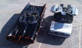 DeLorean DMC-12 z filmu Návratu do budoucnosti bude elektromobil