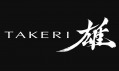 Logo vozu Mazda Takeri