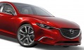 Nový japonský koncepční vůz Mazda Takeri