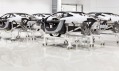 McLaren Production Centre od studia Foster + Partners