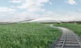 Excelentní design 2011 pro Air - clean bridge a Michal Šírek