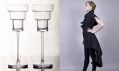 Dobrý design 2011 pro sklenice Kaskády (Nikola Kašpárková) a kolekci Japonsko (Monika Přikrylová)