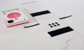 Excelentní design 2011 pro Hmatová kniha pro nevidomé a Kateřina Kubánková