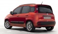 Nový vůz Fiat Panda na rok 2012