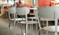 Francouzské restaurace McDonald’s v designu Patrick Norguet