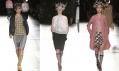 Mind Design na Tokyo Fashion Week na jaro a léto 2012
