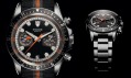 Vzkříšené luxusní hodinky Tudor Heritage Chrono