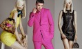 Ukázka z módní kolekce Versace for H&M dostupné i v České republice