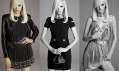 Ukázka z módní kolekce Versace for H&M dostupné i v České republice