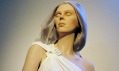 Pohled do expozice Hussein Chalayan v Paříži
