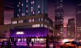 Yotel se 669 pokoji v New Yorku