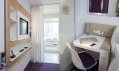 Yotel se 669 pokoji v New Yorku