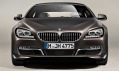 Nepřehlédnutelný vůz BMW 6 Gran Coupe