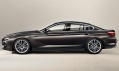 Nepřehlédnutelný vůz BMW 6 Gran Coupe