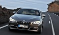 Nepřehlédnutelný vůz BMW 6 Gran Coupe