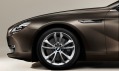 Nepřehlédnutelný vůz BMW 6 Gran Coupe