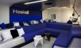 Nové kanceláře společnosti Google v Londýně