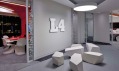 Nové kanceláře společnosti Google v Londýně