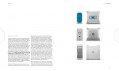 Pohled do knihy Apple Design z nakladatelství Hatje Cantz