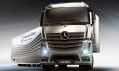 Koncept Mercedes-Benz Aero Trailer