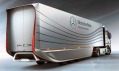 Koncept Mercedes-Benz Aero Trailer