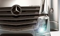 Koncept Mercedes-Benz Aero Trailer