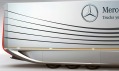 Koncept Mercedes-Benz Aero Trailer