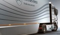 Koncept Mercedes-Benz Aero Trailer