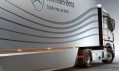 Koncept Mercedes-Benz Aero Trailer