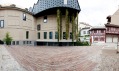 Rekonstruované Museum der Kulturen od Herzog & de Meuron
