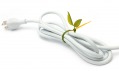 Organizér kabelů Leaf Tie od Lufdesign