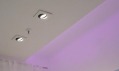 Ukázka systému osvětlení do nemocnic Philips HealWell