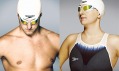 Ukázka revolučních plavek a doplňků z kolekce Speedo Fastskin3