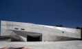 Izraelské muzeum umění Tel Aviv Museum of Art od Preston Scott Cohen