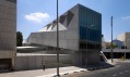 Izraelské muzeum umění Tel Aviv Museum of Art od Preston Scott Cohen