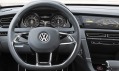 Koncept vozu Volkswagen Cross Coupé