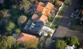 Dva minimalistické domy Bell Romero Houses v Sydney