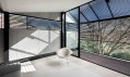 Dva minimalistické domy Bell Romero Houses v Sydney