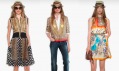 Prodejní kolekce D&G na jaro a léto 2012 od Dolce & Gabbana