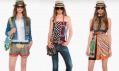 Prodejní kolekce D&G na jaro a léto 2012 od Dolce & Gabbana