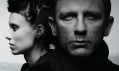 Ukázky z filmu The Girl with the Dragon Tattoo