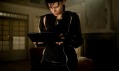 Ukázky z filmu The Girl with the Dragon Tattoo