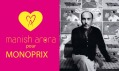 Manish Arora a výběr z jeho bohaté kolekce pro Monoprix