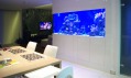 Ukázka mořského akvária od Revolutionary Aquarium System