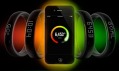 Digitální měřící náramek Nike+ FuelBand