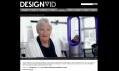 Nový design video portál DesignVid.cz od on-line magazínu DesignMag.cz