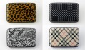 Hliníkové peněženky Ögon Designs ze Švédska