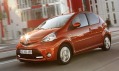 Toyota Aygo po modernizaci druhé generace